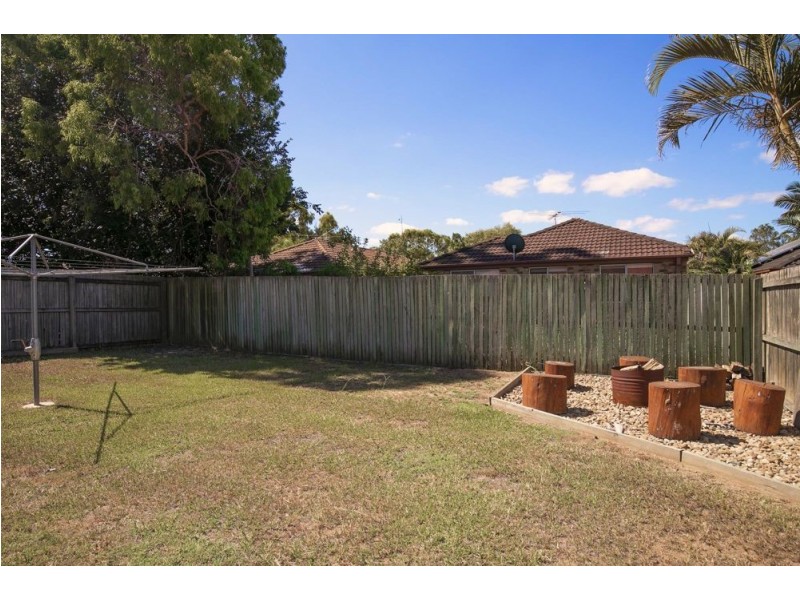 Forest Lake QLD 4078