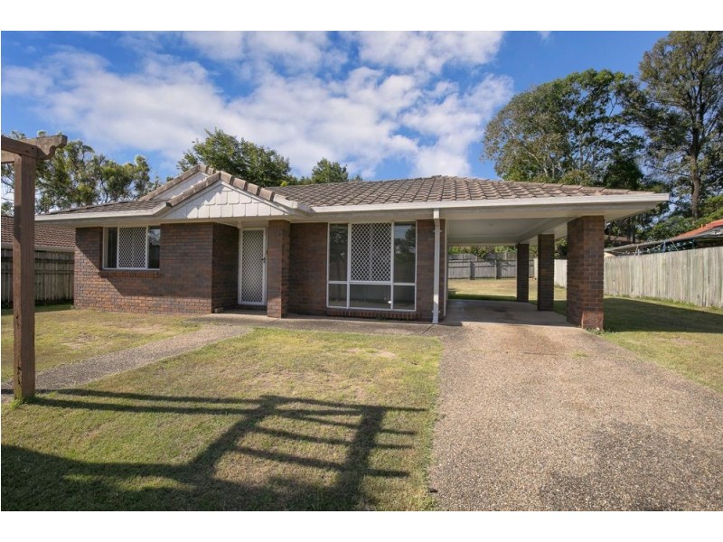 Middle Park QLD 4074