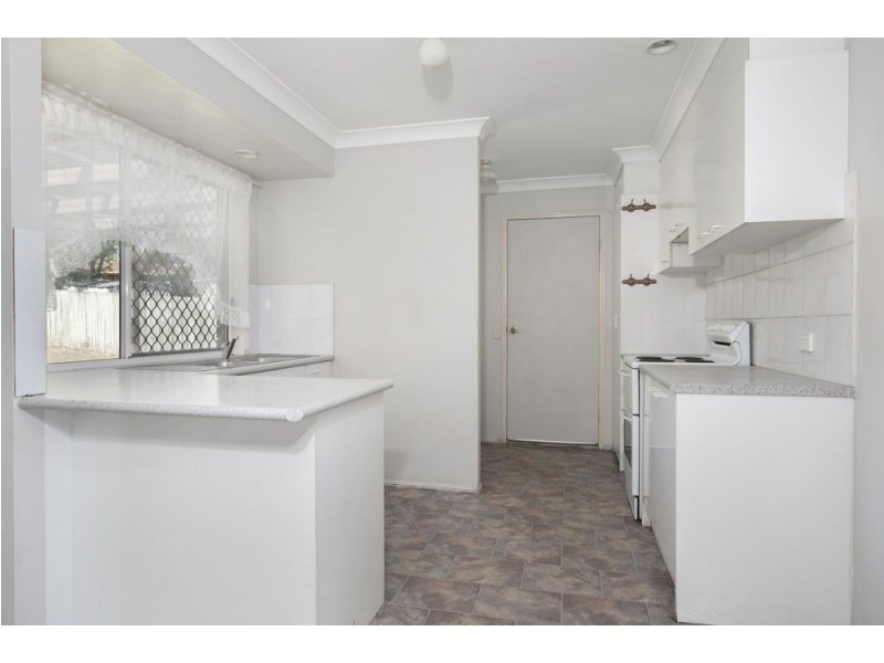 Middle Park QLD 4074