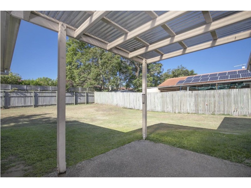 Middle Park QLD 4074