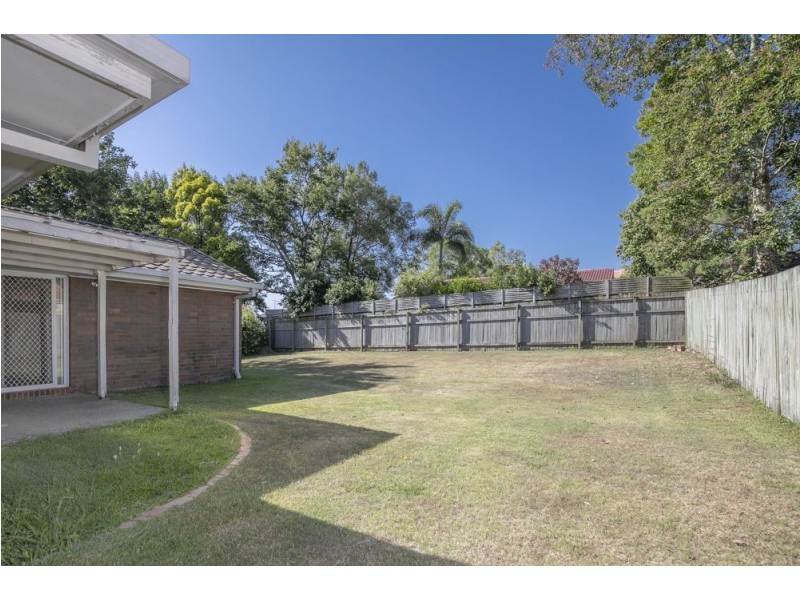 Middle Park QLD 4074