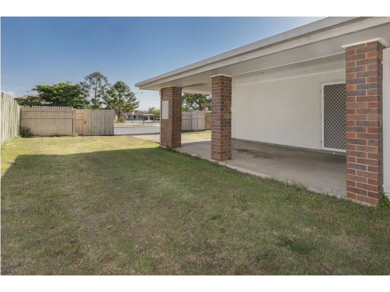 Middle Park QLD 4074