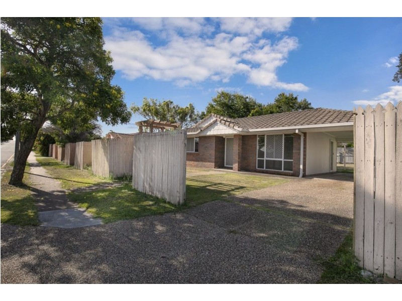 Middle Park QLD 4074