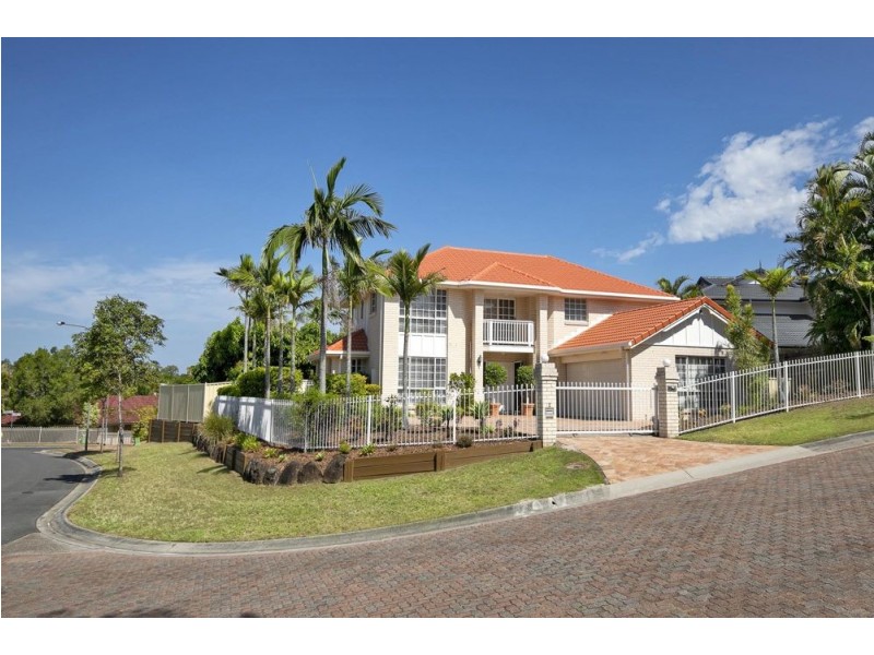 Middle Park QLD 4074