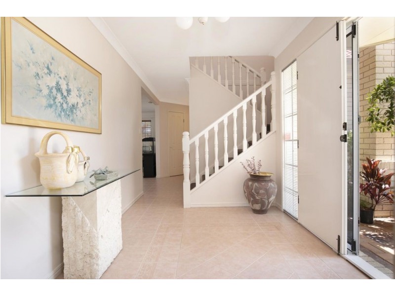 Middle Park QLD 4074