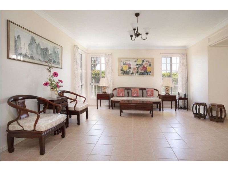 Middle Park QLD 4074