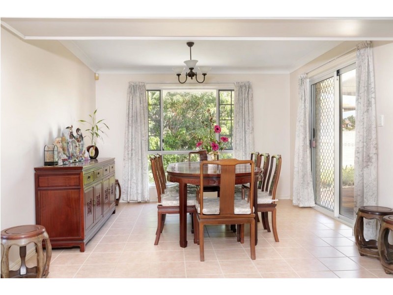 Middle Park QLD 4074