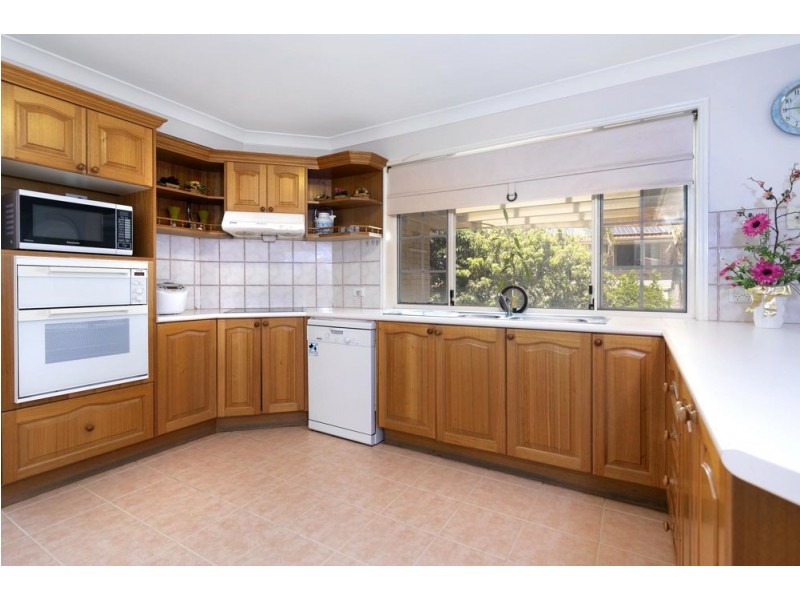 Middle Park QLD 4074