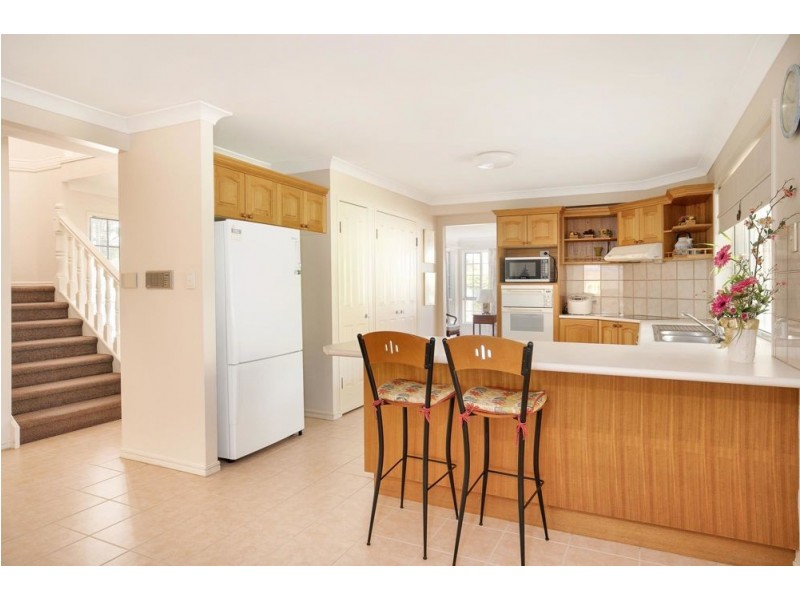 Middle Park QLD 4074