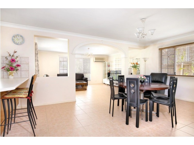 Middle Park QLD 4074