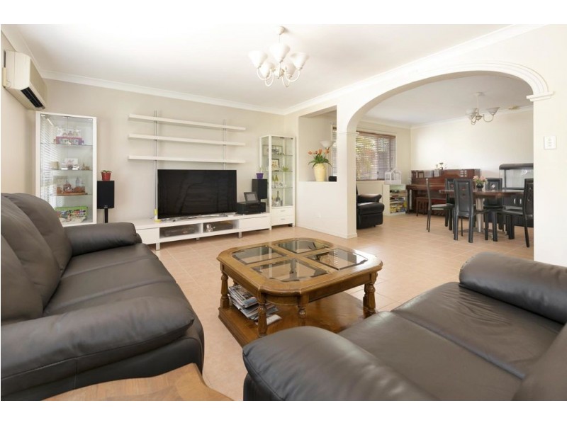 Middle Park QLD 4074