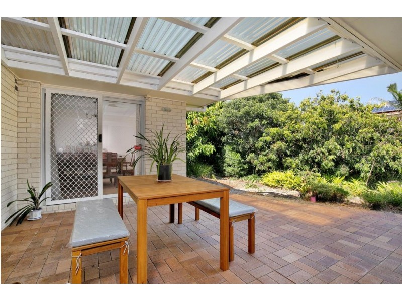 Middle Park QLD 4074