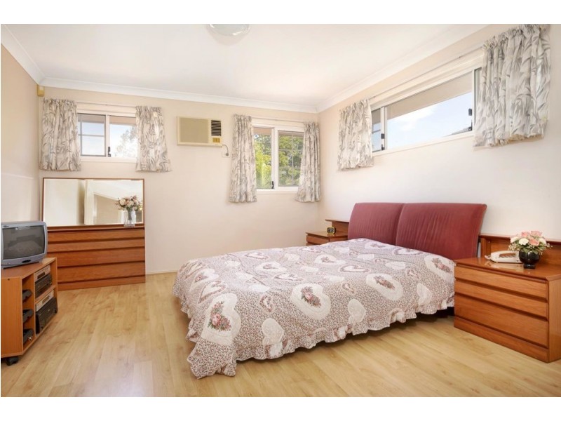 Middle Park QLD 4074