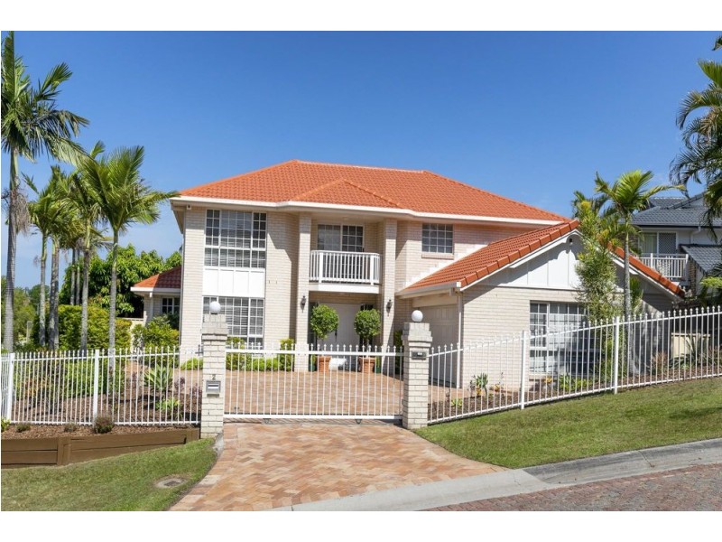 Middle Park QLD 4074