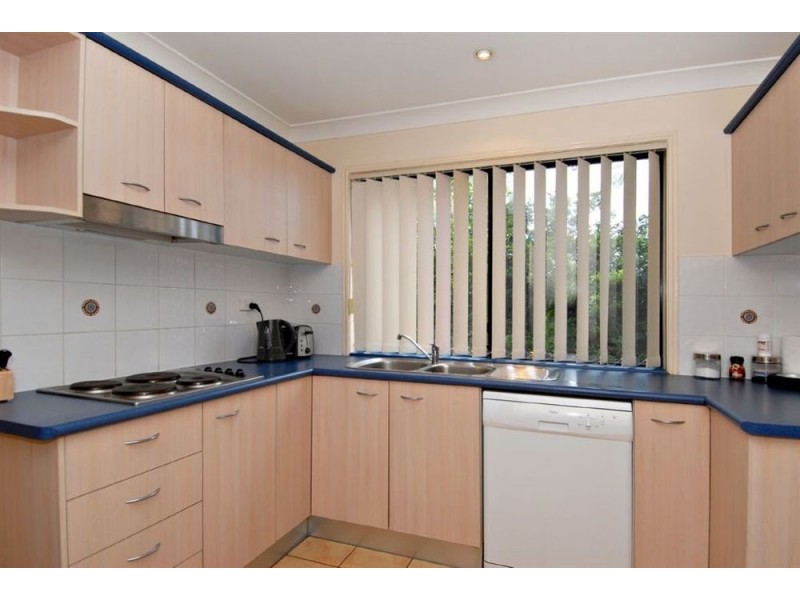 Mount Ommaney QLD 4074