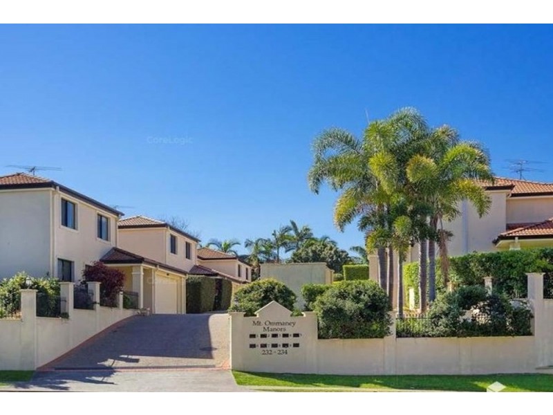 Mount Ommaney QLD 4074