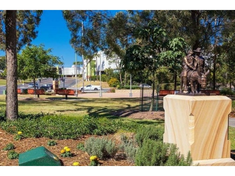 Mount Ommaney QLD 4074