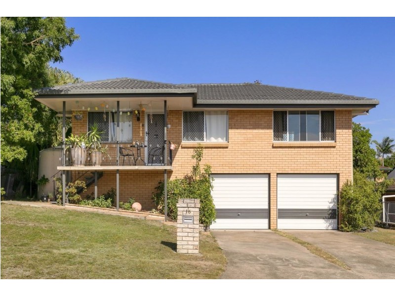 Jamboree Heights QLD 4074