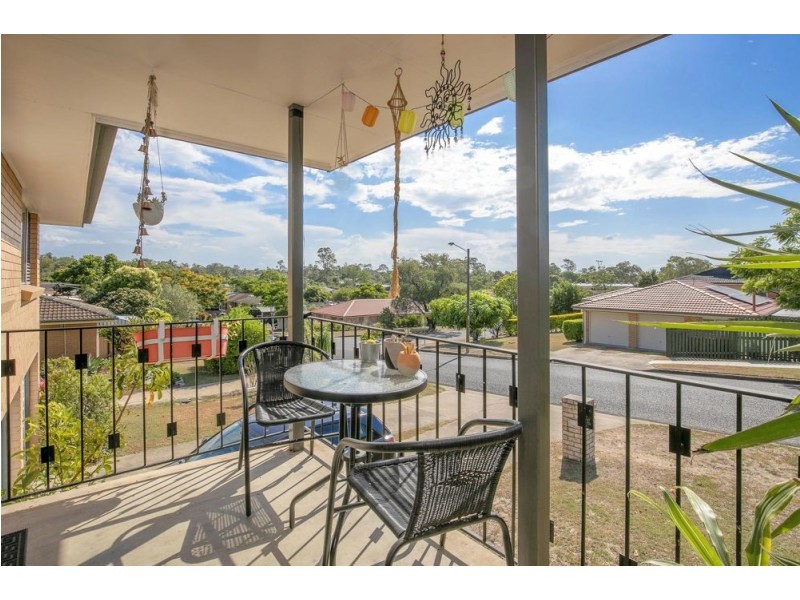 Jamboree Heights QLD 4074