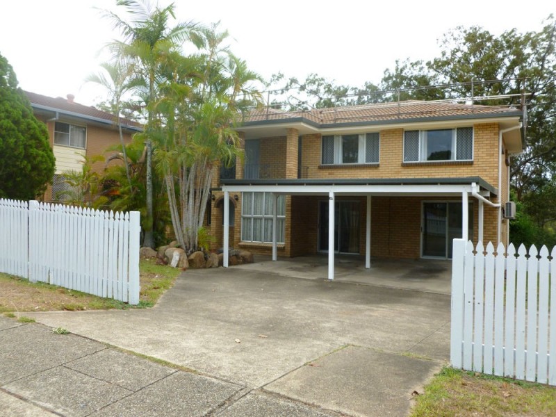 103 Seventeen Mile Rocks Road, Oxley QLD 4075