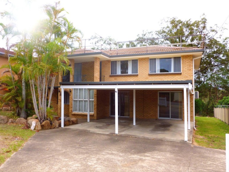 103 Seventeen Mile Rocks Road, Oxley QLD 4075