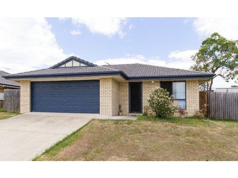 78 Storr Circuit, Goodna QLD 4300