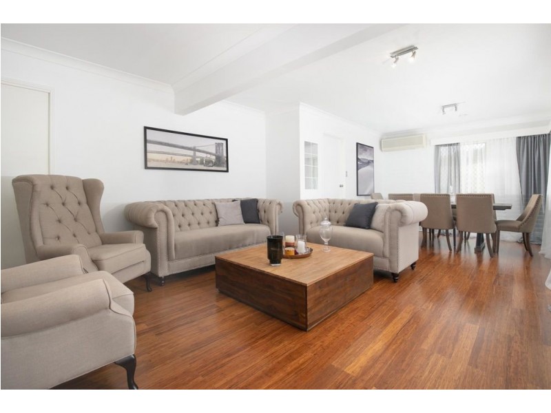 Middle Park QLD 4074