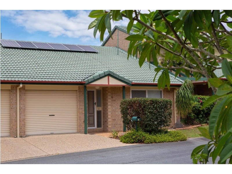 Middle Park QLD 4074