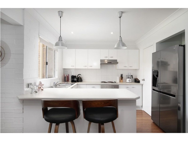 Middle Park QLD 4074