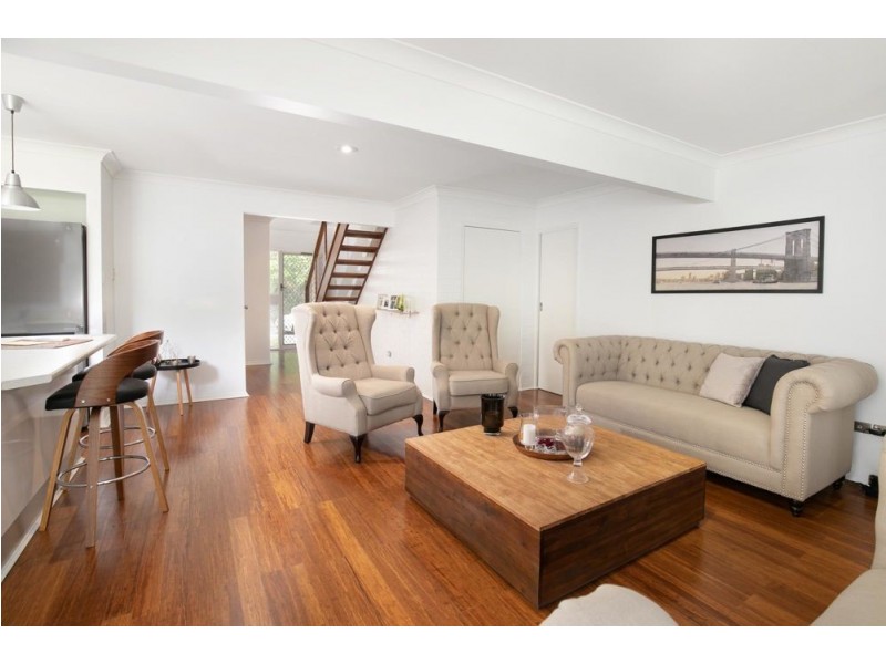 Middle Park QLD 4074