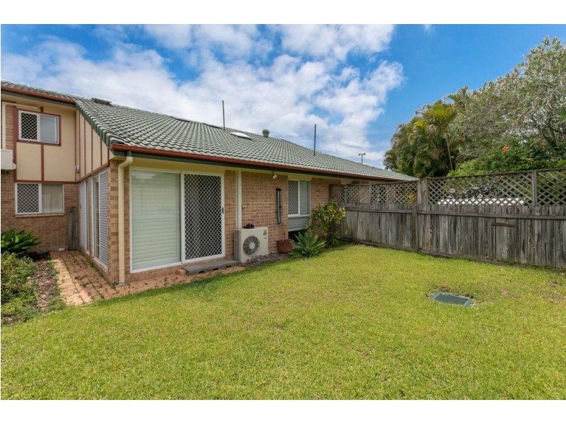 Middle Park QLD 4074