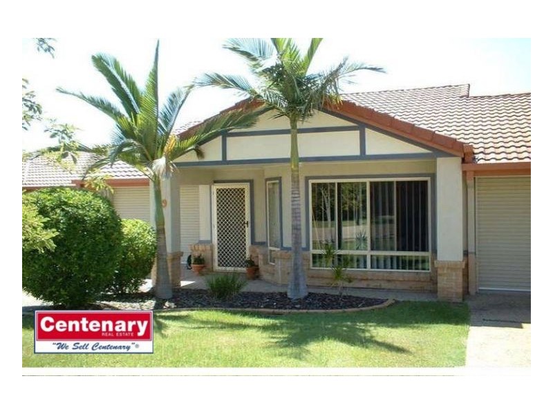 Westlake QLD 4074