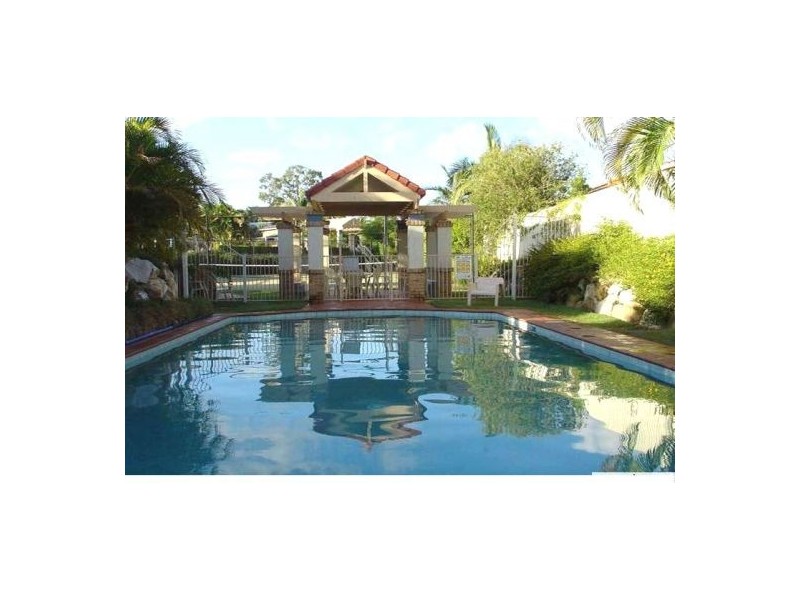 Westlake QLD 4074