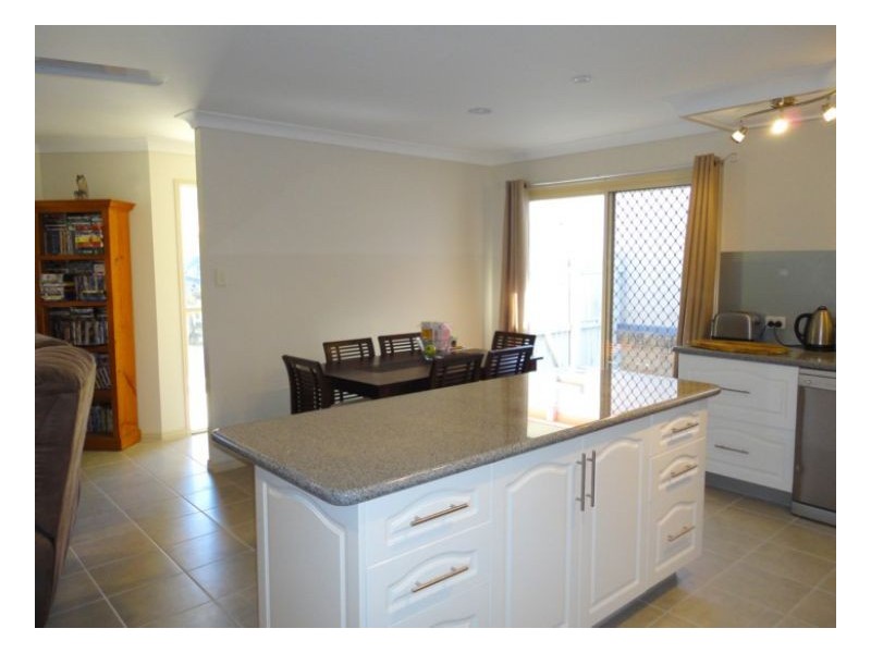 Westlake QLD 4074