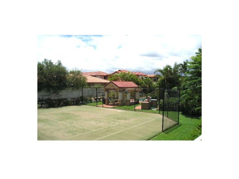 Westlake QLD 4074