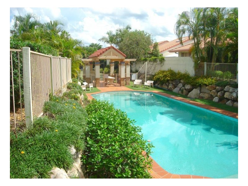 Westlake QLD 4074