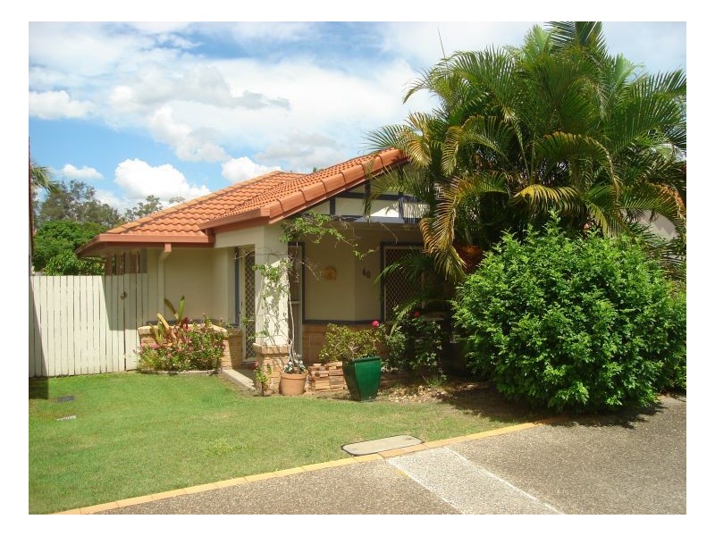 Westlake QLD 4074