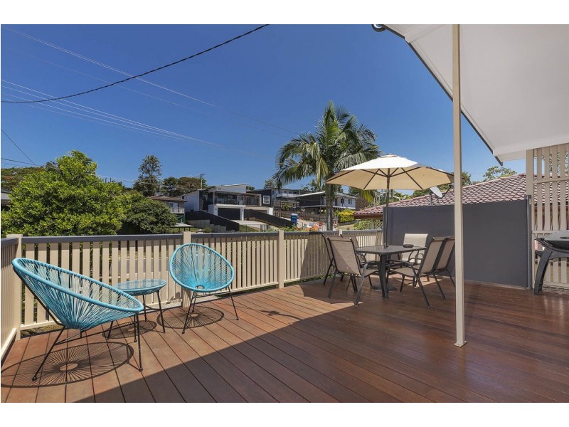 34 ARGYLE STREET, Seventeen Mile Rocks QLD 4073