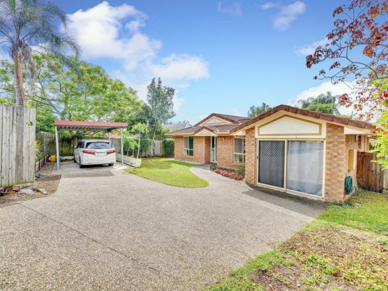 251 Sumners Road, Middle Park QLD 4074