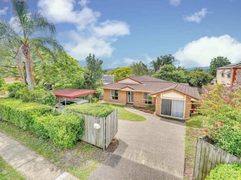 251 Sumners Road, Middle Park QLD 4074