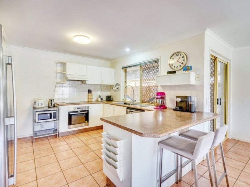 251 Sumners Road, Middle Park QLD 4074