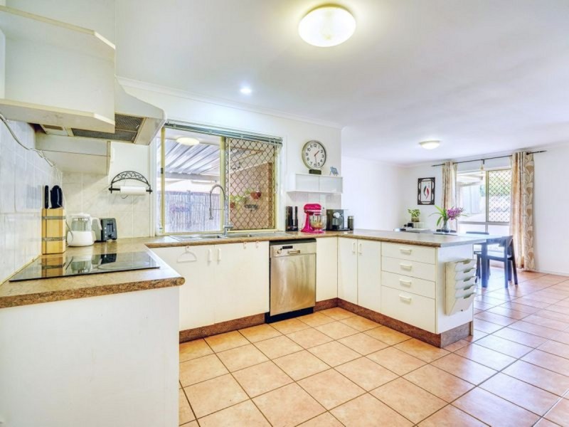 251 Sumners Road, Middle Park QLD 4074