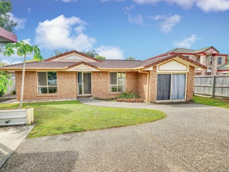 251 Sumners Road, Middle Park QLD 4074