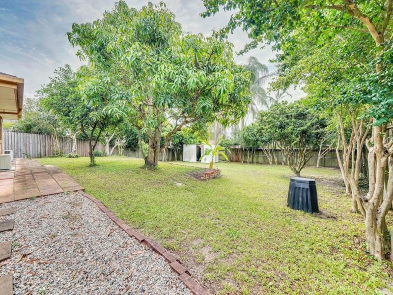 251 Sumners Road, Middle Park QLD 4074