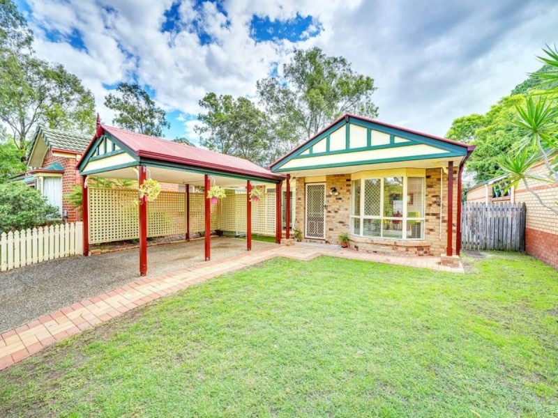 22 Elderslie Place, Forest Lake QLD 4078