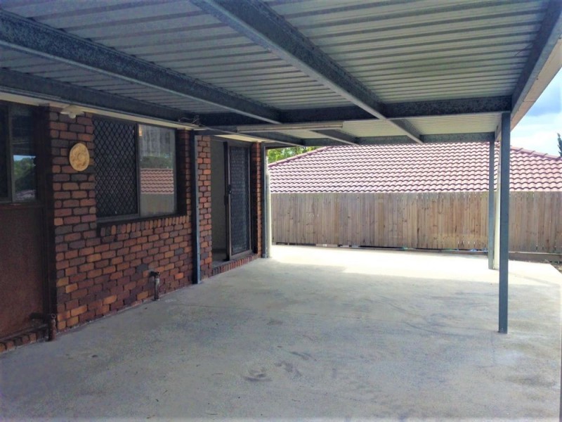14 Wanata Street, Sinnamon Park QLD 4073