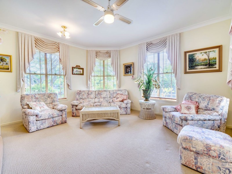 Sinnamon Park QLD 4073