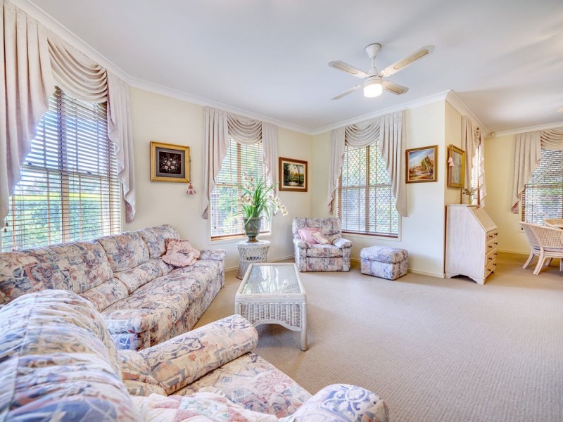 Sinnamon Park QLD 4073