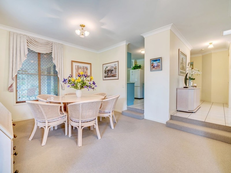 Sinnamon Park QLD 4073