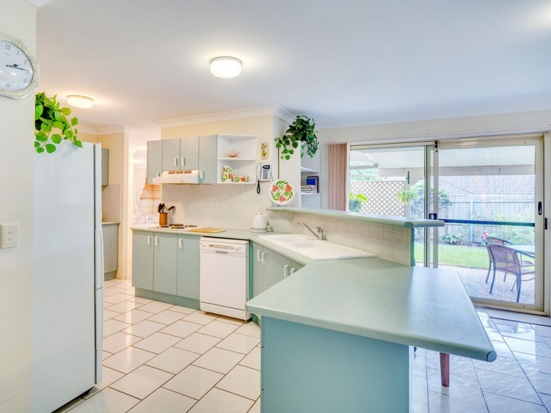 Sinnamon Park QLD 4073